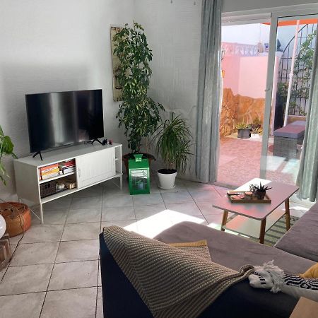 Cabo Roig Holiday House Εξωτερικό φωτογραφία