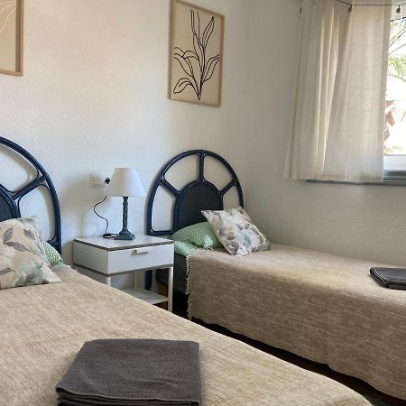 Cabo Roig Holiday House Εξωτερικό φωτογραφία