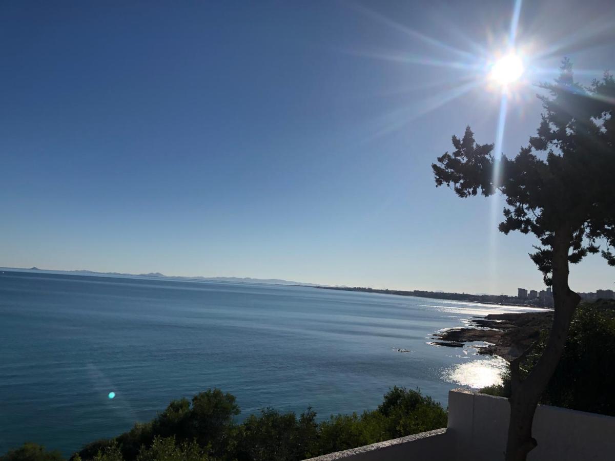 Cabo Roig Holiday House Εξωτερικό φωτογραφία