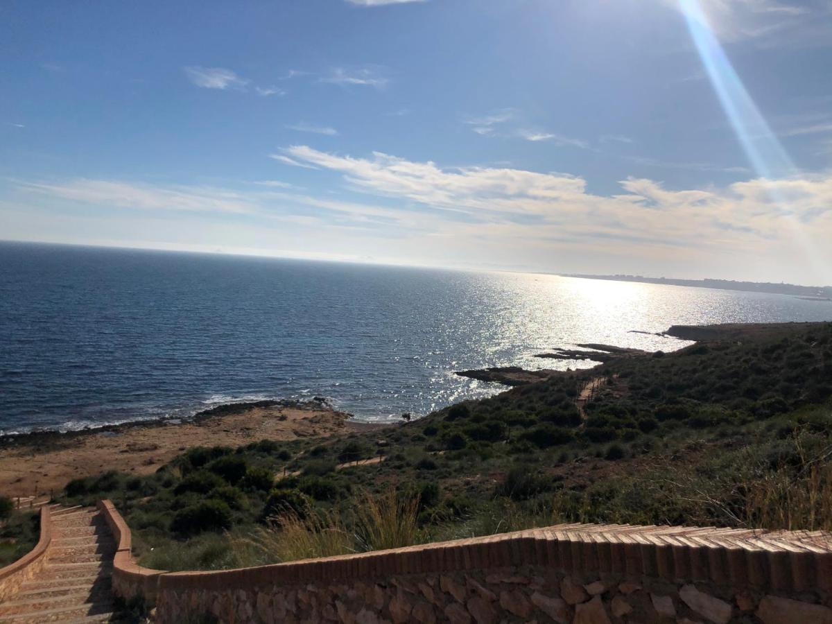 Cabo Roig Holiday House Εξωτερικό φωτογραφία