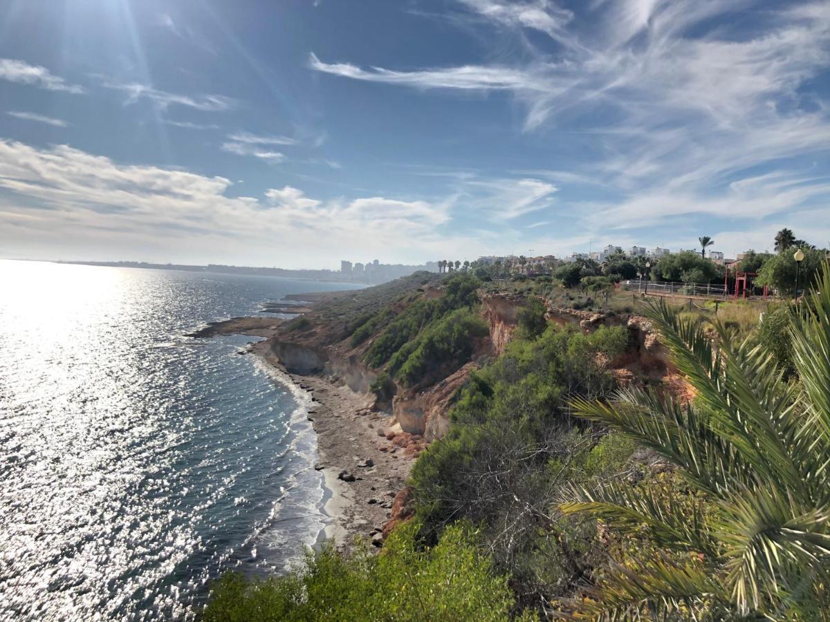Cabo Roig Holiday House Εξωτερικό φωτογραφία