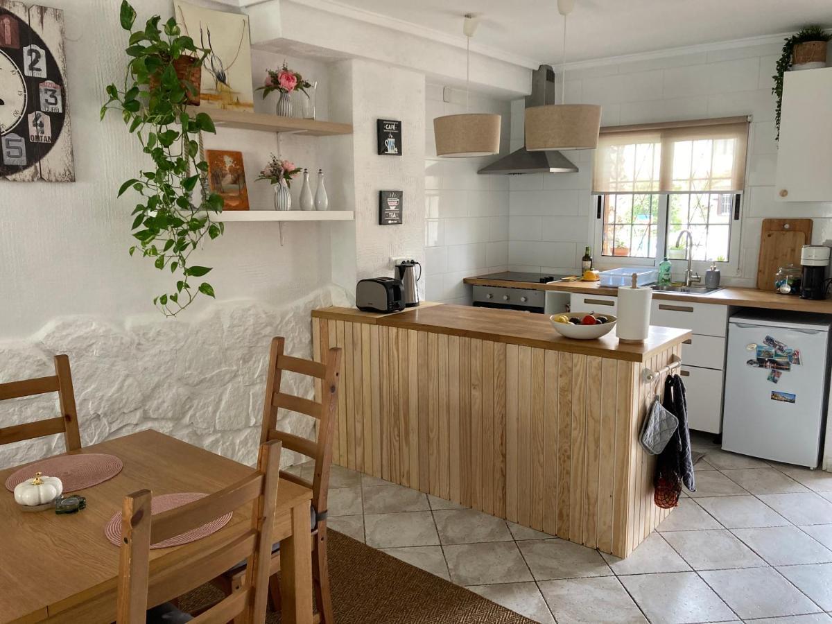 Cabo Roig Holiday House Εξωτερικό φωτογραφία