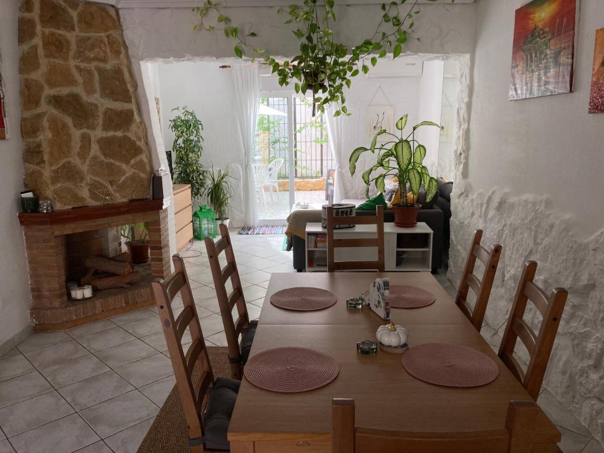 Cabo Roig Holiday House Εξωτερικό φωτογραφία