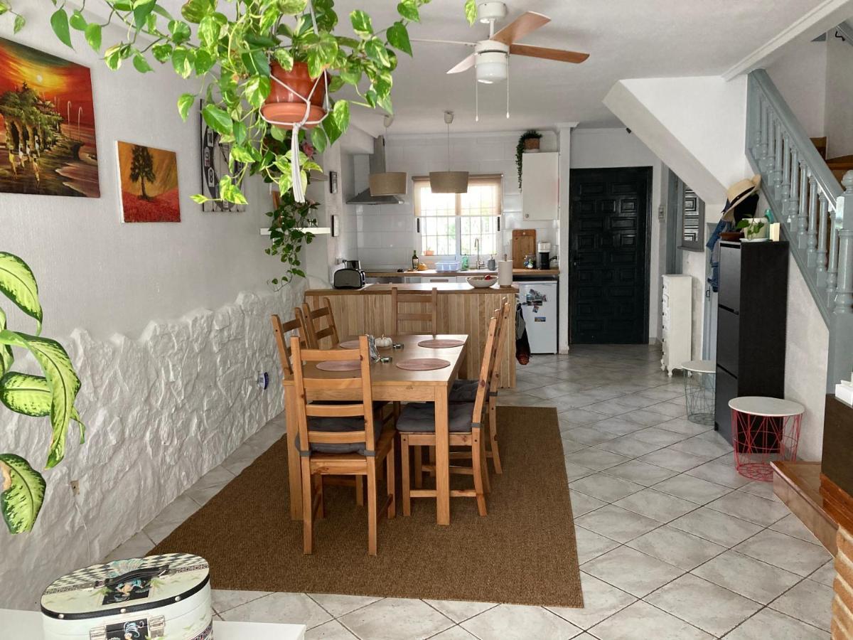 Cabo Roig Holiday House Εξωτερικό φωτογραφία