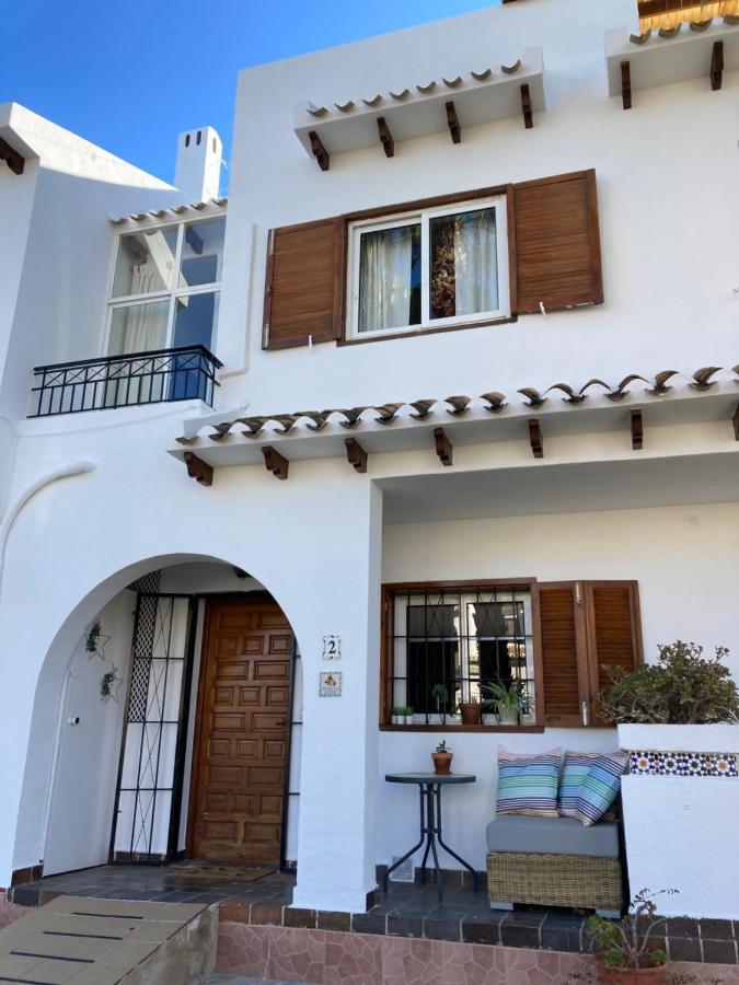 Cabo Roig Holiday House Εξωτερικό φωτογραφία