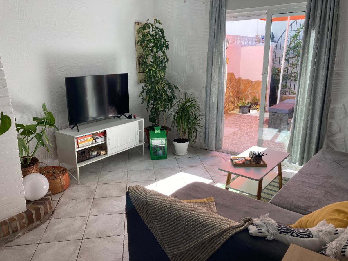 Cabo Roig Holiday House Εξωτερικό φωτογραφία