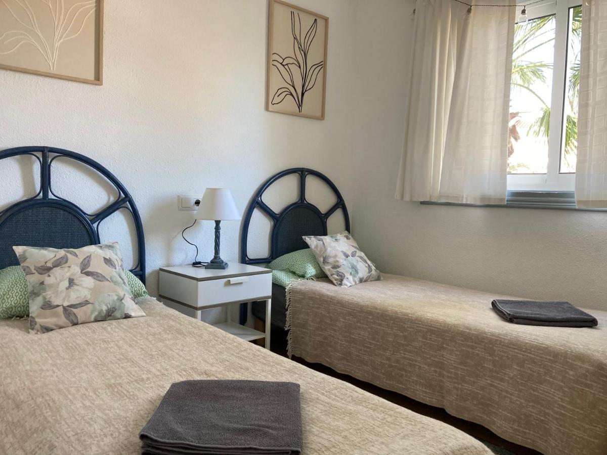 Cabo Roig Holiday House Εξωτερικό φωτογραφία