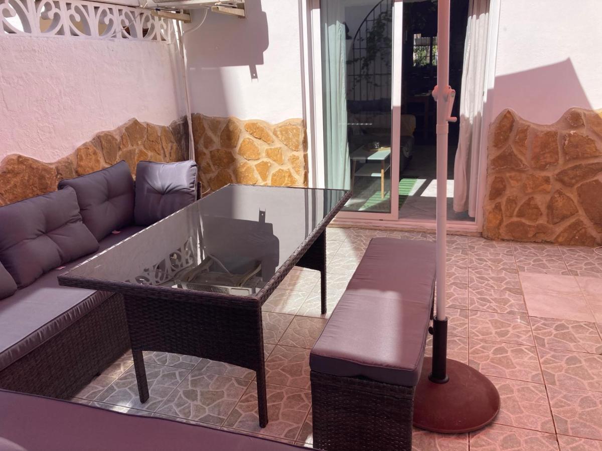 Cabo Roig Holiday House Εξωτερικό φωτογραφία