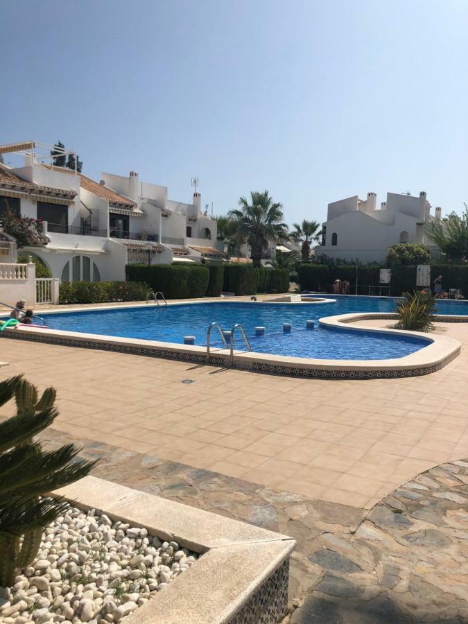 Cabo Roig Holiday House Εξωτερικό φωτογραφία